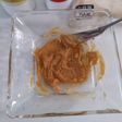 ピーナツバター風ゴマきなこクリーム
