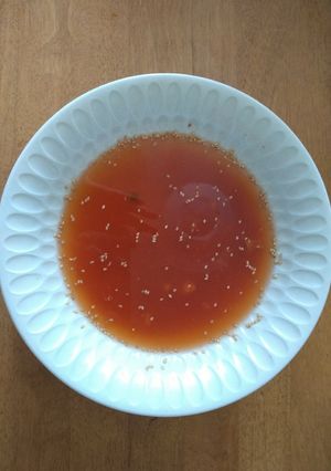 簡単！絶品！本格！盛岡冷麺のタレ♪-レシピのメイン写真