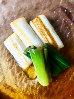 長ネギのマリネ【常備菜】-レシピのメイン写真