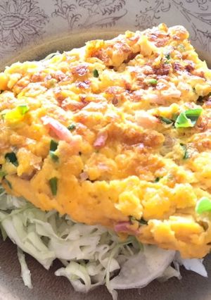 ♡つまみ♡居酒屋さんの卵焼き♡弁当にも♡-レシピのメイン写真