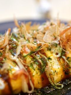 とん平焼き☆-レシピのメイン写真
