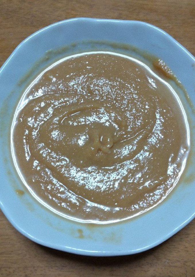 簡単！美味しい！ちゃんちゃん焼きの味噌♪-レシピのメイン写真