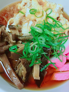 椎茸だしの手作りそうめんつゆ-レシピのメイン写真