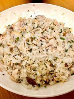 簡単・絶品♪サバのちらし寿司(サバ飯)-レシピのメイン写真
