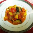 簡単!! 夏野菜で基本のラタトゥイユ♪