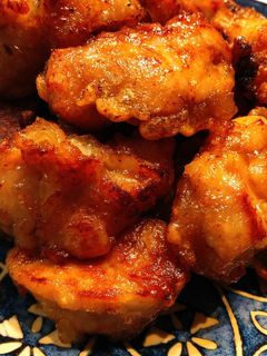 甘めの味付け♡しっとり系からあげ!-レシピのメイン写真