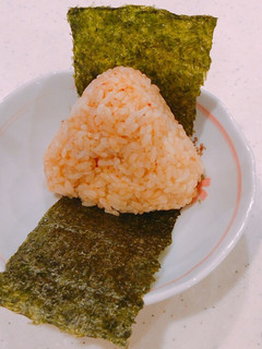4種の辛さがこぶ茶で調和、辛旨おにぎり!-レシピのメイン写真