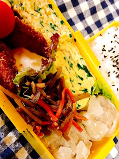 お弁当保存用.3-レシピのメイン写真