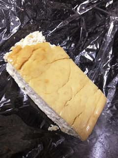 ヨーグルトバナナケーキダイエットver.-レシピのメイン写真