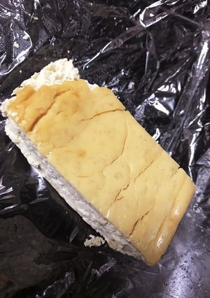 ヨーグルトバナナケーキダイエットver.-レシピのメイン写真