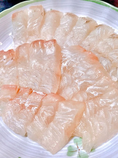 平目の昆布じめ-レシピのメイン写真