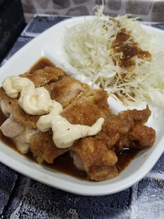チキン南蛮-レシピのメイン写真