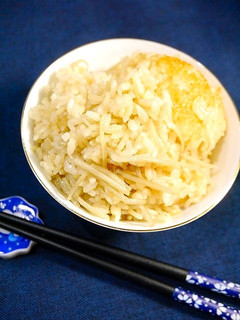 簡単!ごぼうご飯☆炊き込み-レシピのメイン写真