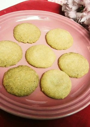 材料3つ!簡単サラダ油の沖縄ちんすこう♪-レシピのメイン写真