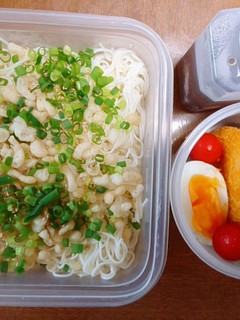 ☆高校生娘と小学生息子のお弁当☆82-レシピのメイン写真