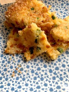 焼きたまごかけごはん-レシピのメイン写真