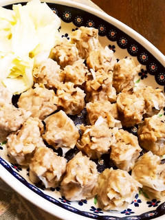 本格派 焼売-レシピのメイン写真