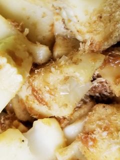 ☆タケノコ♪醤油麹・おかか和え☆-レシピのメイン写真