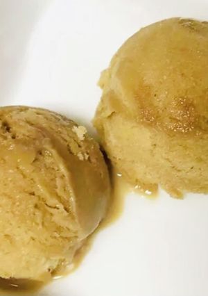 生クリ不要♡シャーベット風コーヒーアイス-レシピのメイン写真