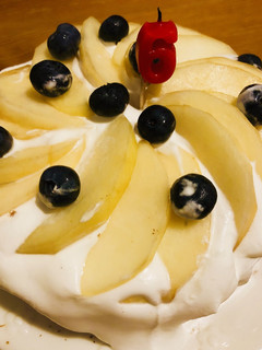 グルテンフリー☆スフレショートケーキ☆-レシピのメイン写真