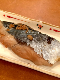サワラの醤油麹焼き-レシピのメイン写真