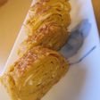 お弁当に♥お味噌の卵焼き