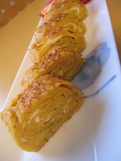 お弁当に♥お味噌の卵焼き-レシピのメイン写真