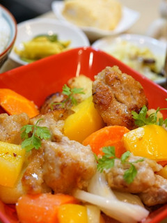 ぎゅうぎゅう焼き☆-レシピのメイン写真