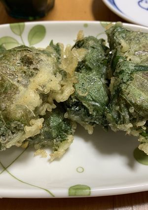 夏に☆簡単☆豚肉の梅しそ巻-レシピのメイン写真