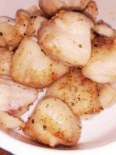 鶏ぼんじりの焼き鳥-レシピのメイン写真