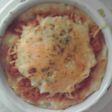 ちょ~簡単★ポテトグラタン