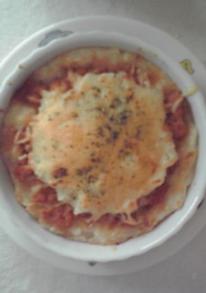 ちょ～簡単★ポテトグラタン-レシピのメイン写真