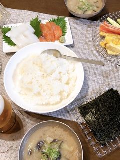寿司飯-レシピのメイン写真