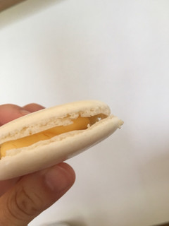 本格マカロン-レシピのメイン写真