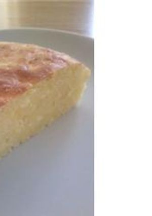 チーズケーキ-レシピのメイン写真