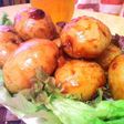 とまらない♪新じゃがごろっと甘辛煮