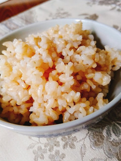 美味しい玄米ご飯を 食べよう-レシピのメイン写真