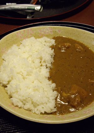 我が家の殿堂入り☆カレー-レシピのメイン写真