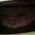 豆腐ココアケーキ