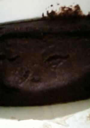 豆腐ココアケーキ-レシピのメイン写真