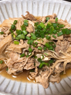 肉豆腐-レシピのメイン写真