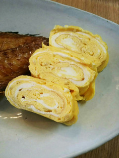 新生姜 玉子焼き-レシピのメイン写真
