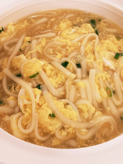 ♡うどんにゅうめん♡-レシピのメイン写真