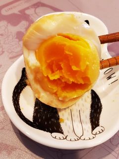 味噌漬け ゆで卵-レシピのメイン写真