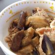 5分でできる☆なすと豚肉のピリ辛炒め