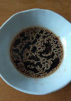 ジャン風！甘辛焼肉タレ♪-レシピのメイン写真