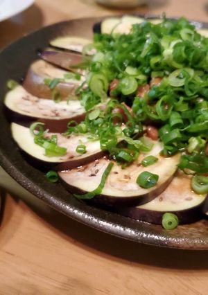 泉州水茄子でさっぱり蒸し料理-レシピのメイン写真