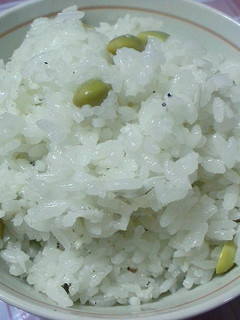 枝豆ごはん☆-レシピのメイン写真