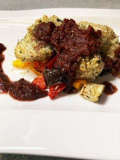タラの香草パン粉焼き-レシピのメイン写真