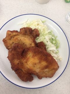 とんかつ!-レシピのメイン写真